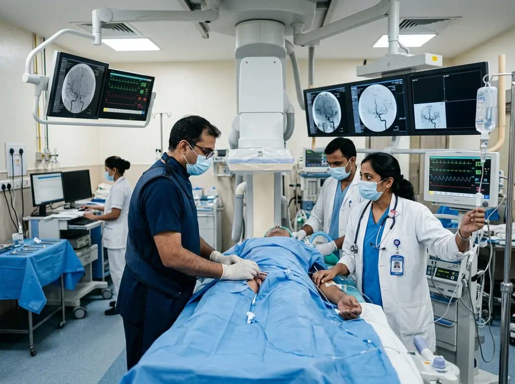 Neurocritical Care Rapid Response Teams in Mechanical Thrombectomy: Workflow Efficiency and Clinical Insights