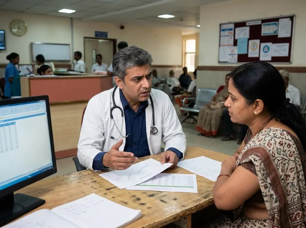 Rising Private Healthcare Costs: Reforms and Tariff Caps