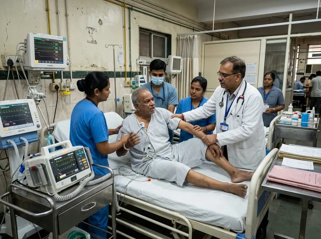 Paradoxical Agitation Following Etomidate Sedation for Electrical Cardioversion: Clinical Insights and Management