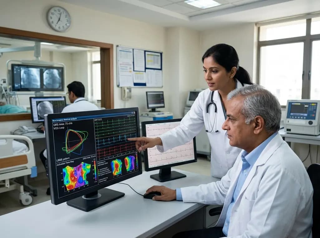 Non-Invasive Methods for Identifying Electrical Responders to Conduction System Pacing CRT