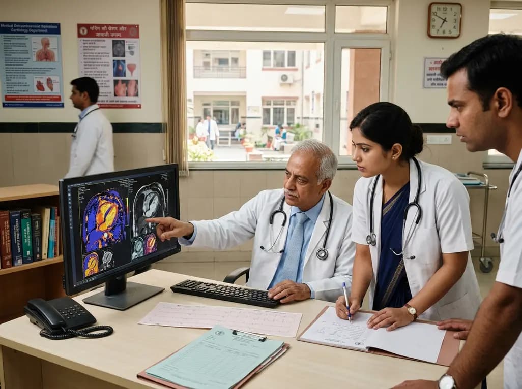 Acute Myocarditis Presenting as Neck Pain: Systemic Inflammation and Advanced Imaging Insights