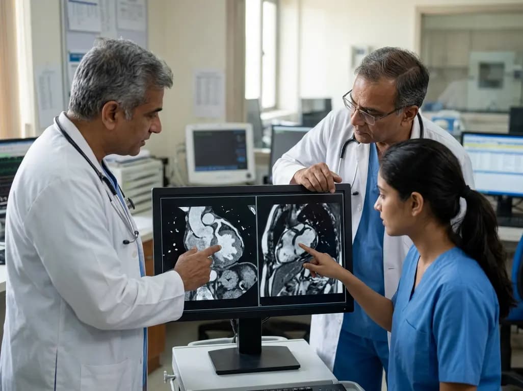 Giant Coronary Aneurysm: Multimodality Imaging and Surgical Management