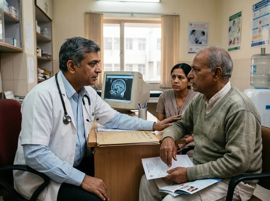 Impact of Genetic Status Awareness on Outcomes in Frontotemporal Dementia