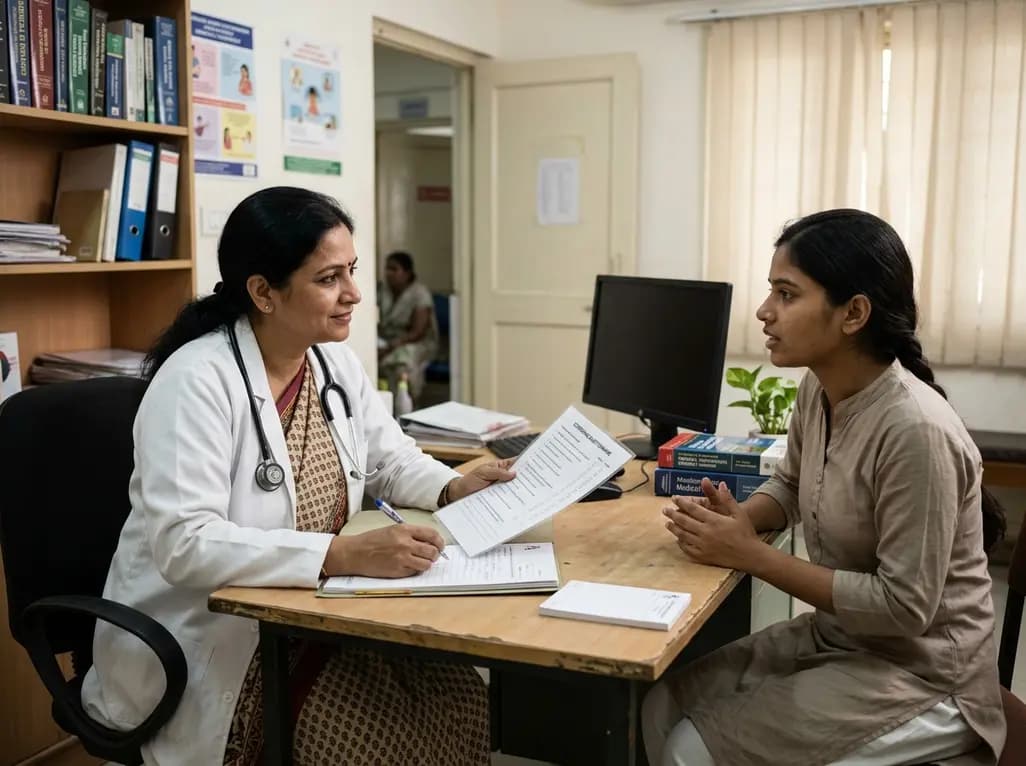 Validated Strategies and Best Practices for Eating Disorder Screening in Primary Care