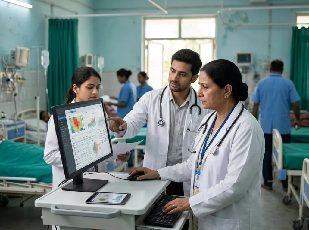 Overcoming the Challenges of AI in Healthcare: Clinician Perspectives and Strategic Solutions