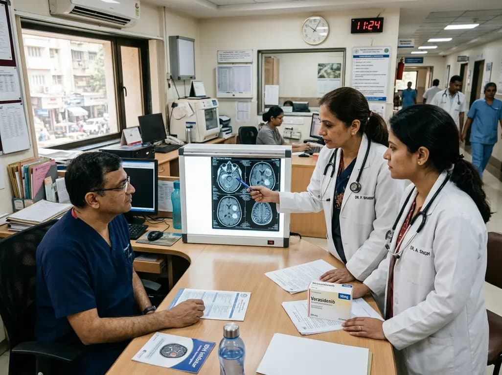 Contemporary Practice Patterns in IDH-Mutant Glioma Management