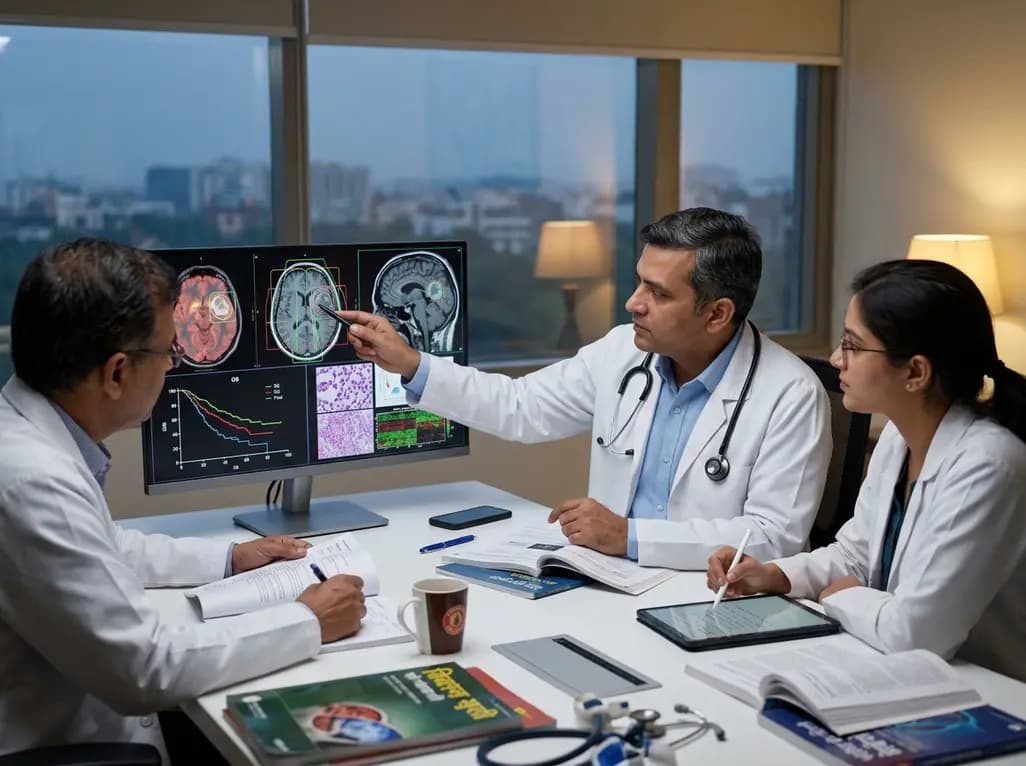 Immunotherapy and Radiotherapy in SCLC Brain Metastases: Survival and Molecular Predictors