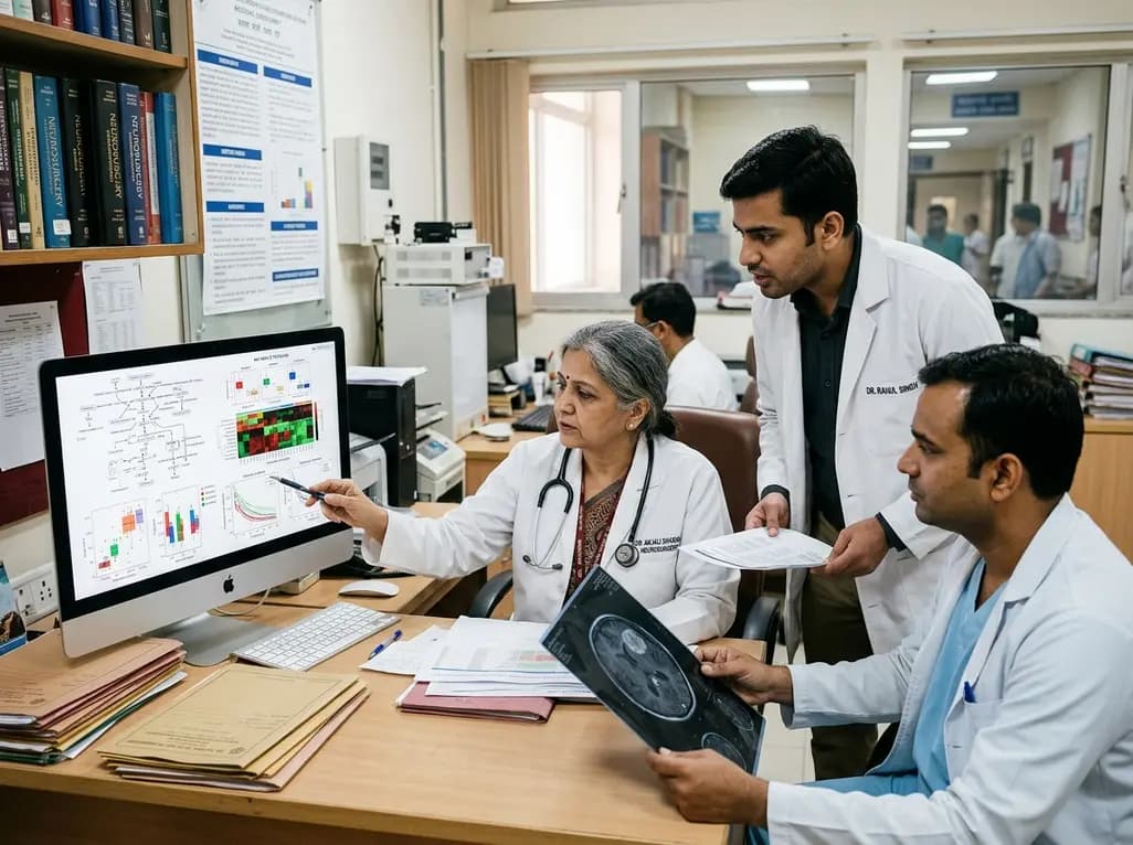 Metabolic Profiling of Meningioma: Biological Insights and Prognosis