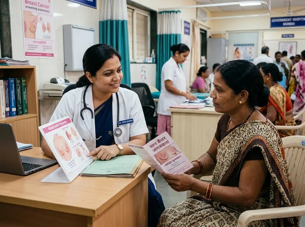 Acceptability of Breast Cancer Risk Assessment in Under-Served Women Aged 30–49