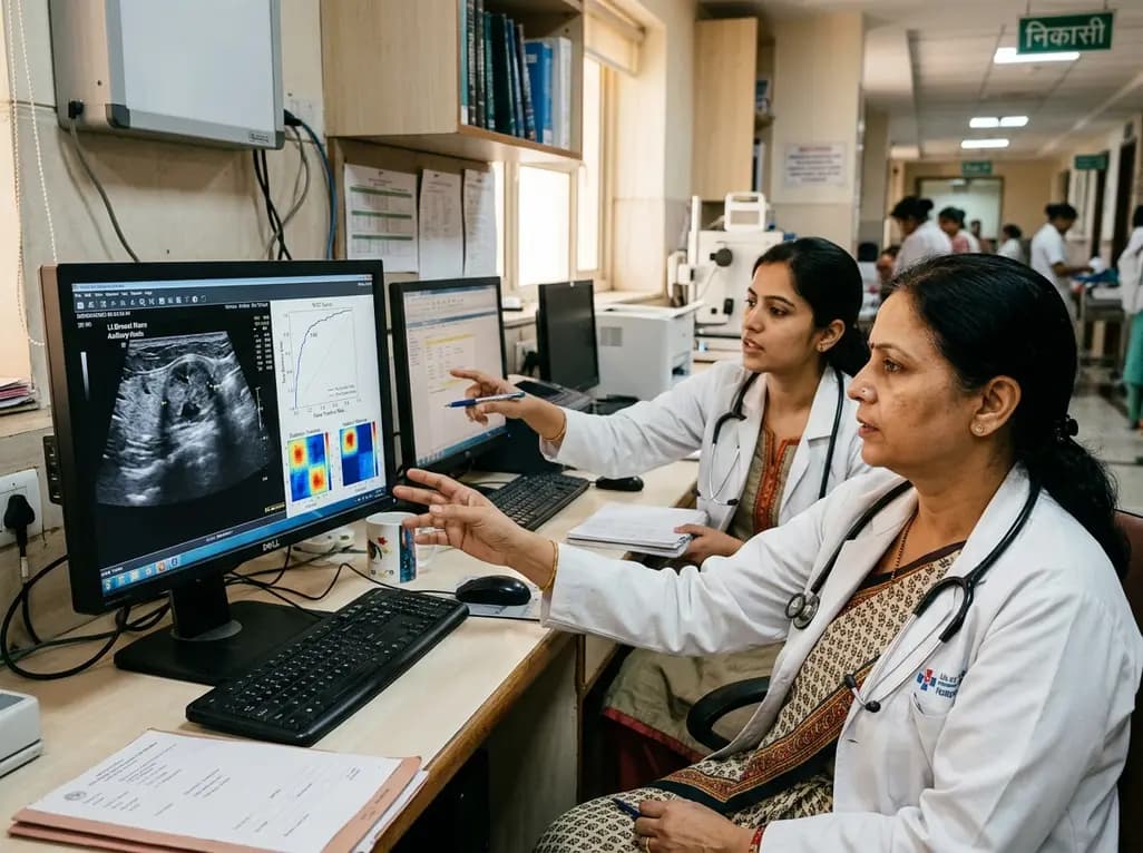 Pre-Treatment Ultrasound Radiomics Predicts Neoadjuvant Chemotherapy Response in HER2-Positive Breast Cancer
