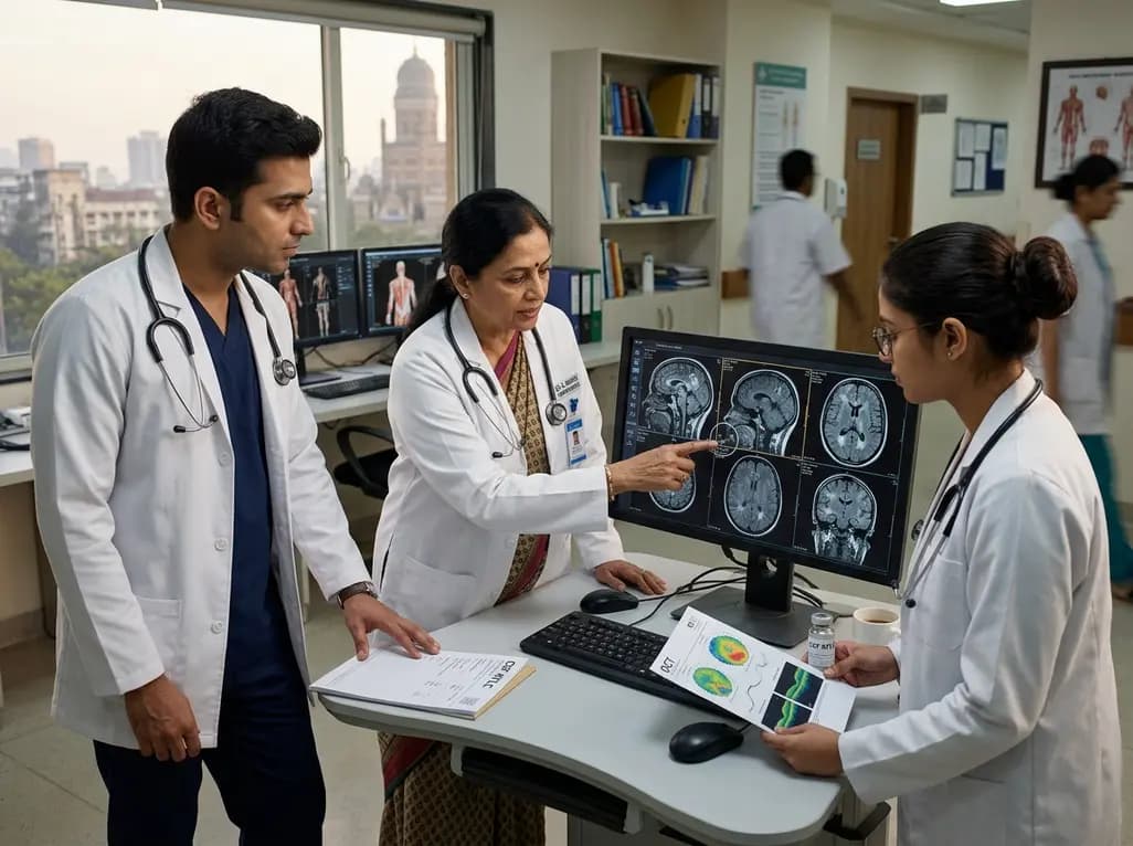 Applying the 2024 McDonald Criteria for Multiple Sclerosis: Practical Guidance for Early Diagnosis and Avoiding Misdiagnosis