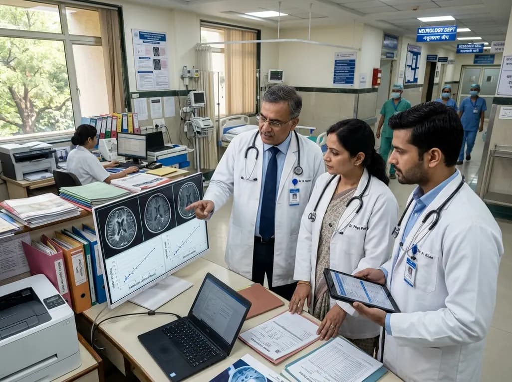Predictors and Long-Term Clinical Outcomes in SMART Syndrome: Insights from a Multicenter Investigation