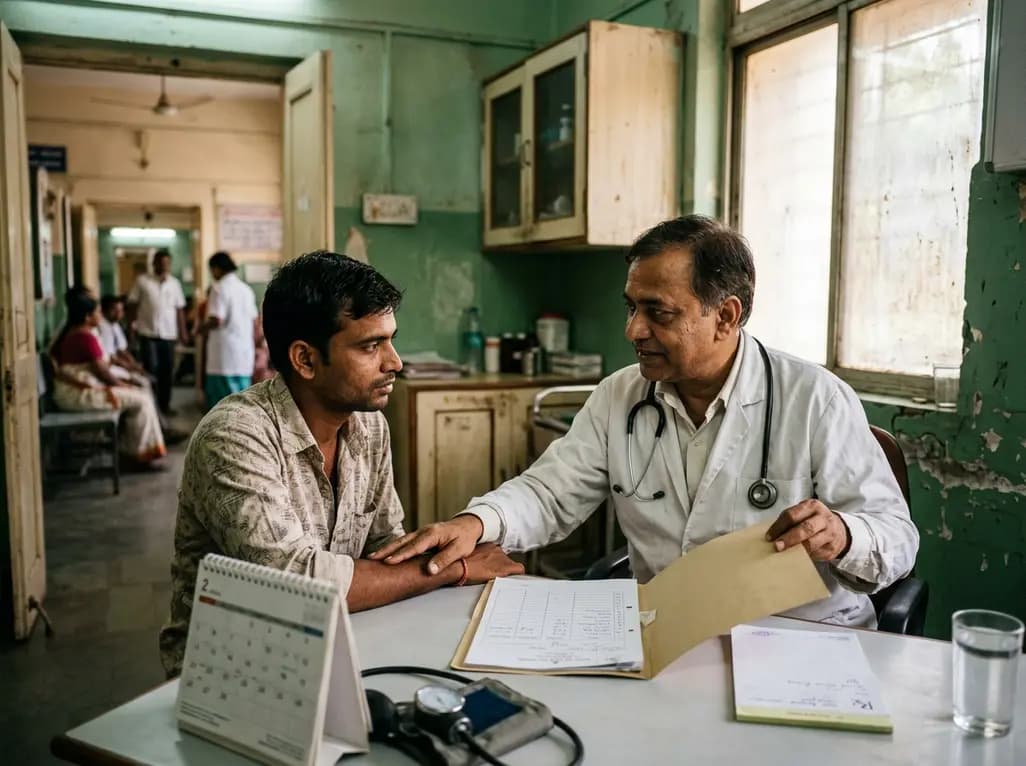 Why Post-Treatment TB Follow-Up Is Vital for Recovery