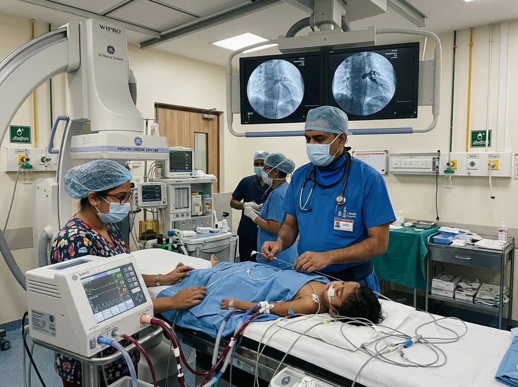 VA-ECLS in Pediatric Pulmonary Vein Stenosis Interventions: A Clinical Review