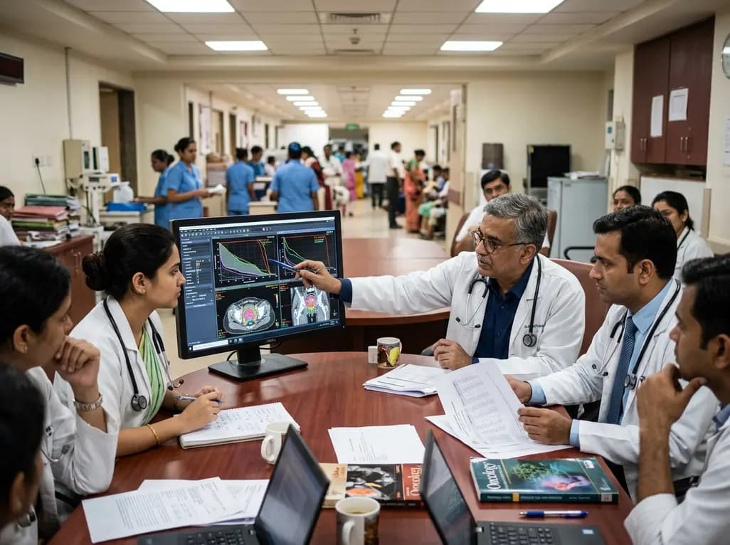 Evaluating Postprostatectomy Salvage Radiotherapy Plans Using Trial-Defined Dose Constraints