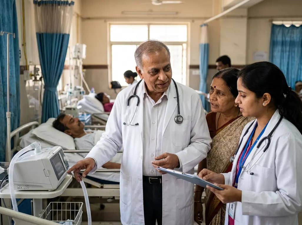Factors Influencing MAiD Referral in ALS: Clinical and Geographic Insights