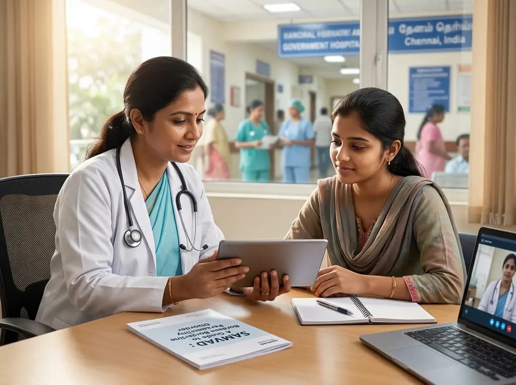 Online Psychoeducation for Borderline Personality Disorder: Pilot Trial Proves Feasibility and Safety