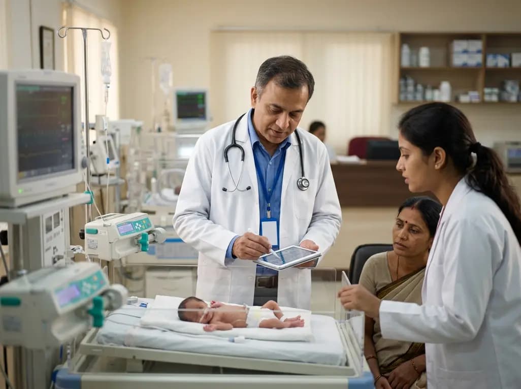 Abbott Settles Preterm Infant Formula Lawsuits for $670M