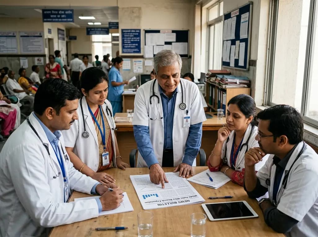 IRDAI Halts Niva Bupa Branch Expansion for Six Months
