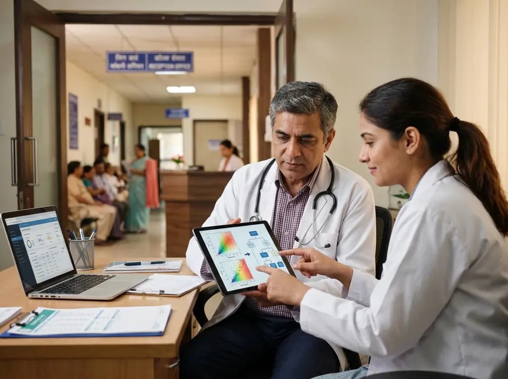 From Prediction to Decision: Transforming ADHD Prediction Models into Clinical Practice