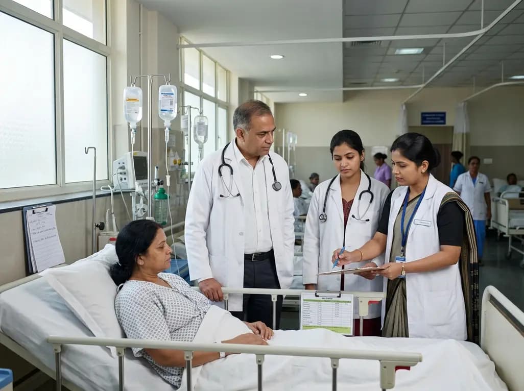 Impact of Pre-Operative Nutritional Status on Postoperative Outcomes Following Pelvic Exenteration