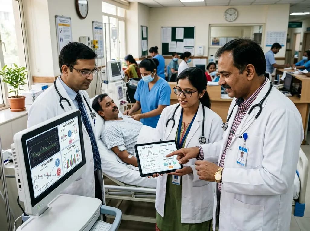 Recent Advances in Diabetes Therapies in Asia: Mechanisms, Pipeline, and Clinical Practice