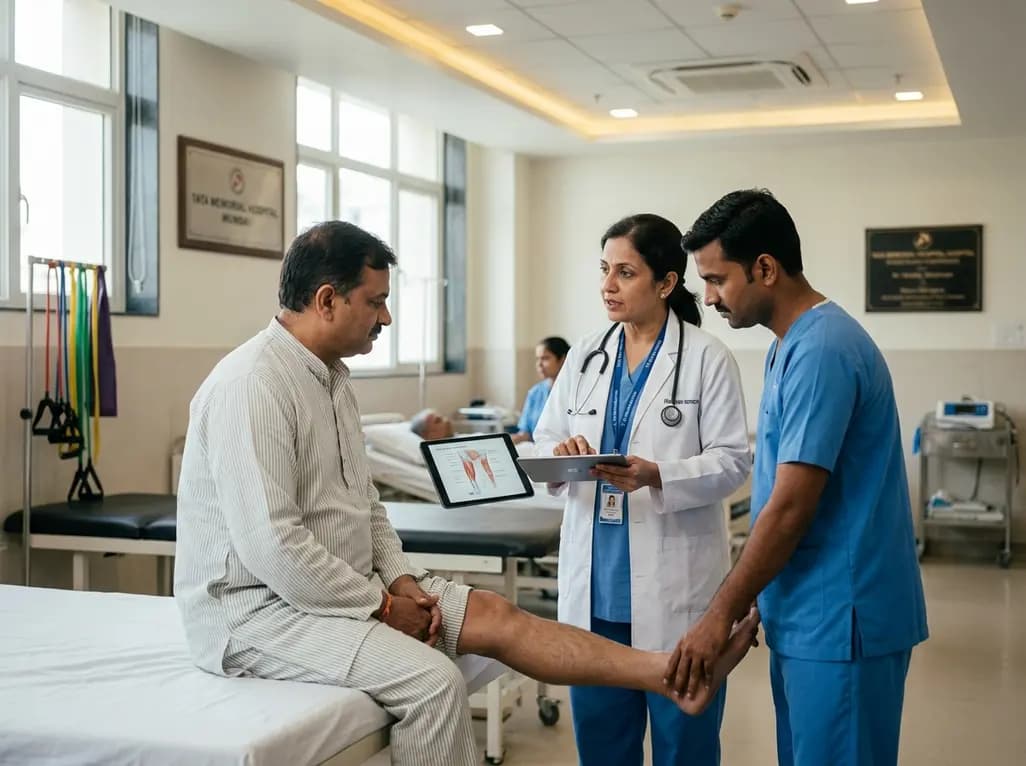 Optimizing Melanoma Surgery Outcomes Through Structured Perioperative Rehabilitation