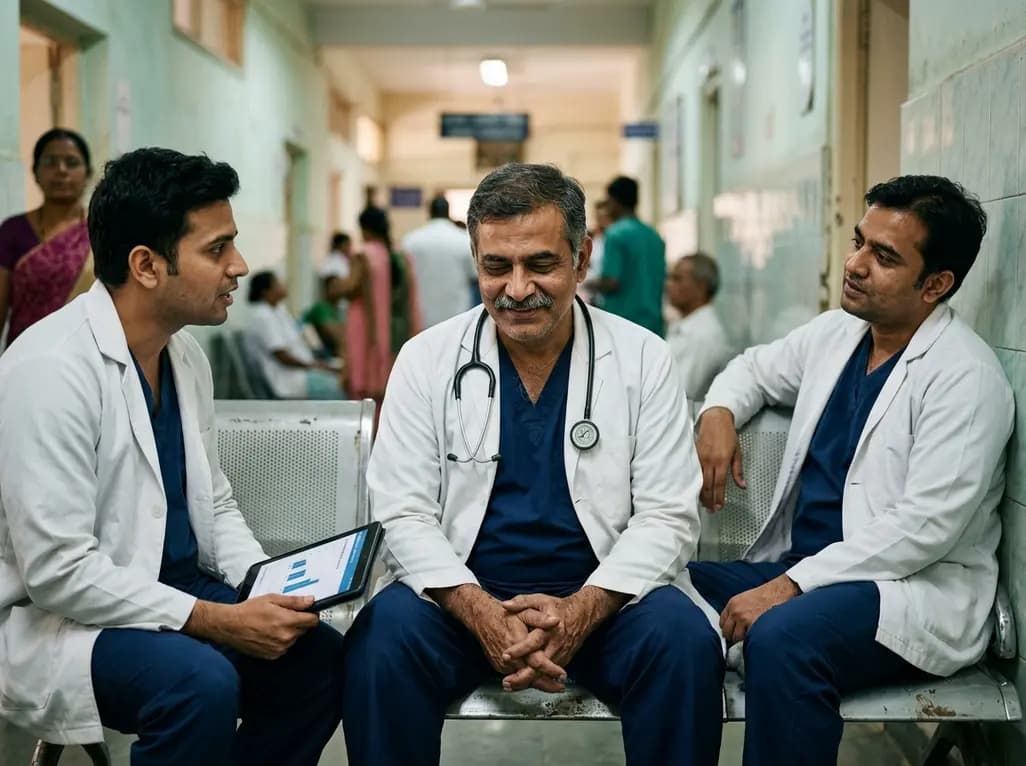 Impact of Physician Work Style Reform on Orthopedic Surgeon Quality of Life and Burnout