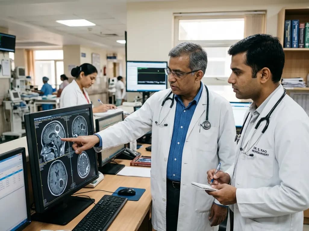 Cyst Wall Enhancement Predicts Local Recurrence in Resected Intracranial Hemangioblastomas