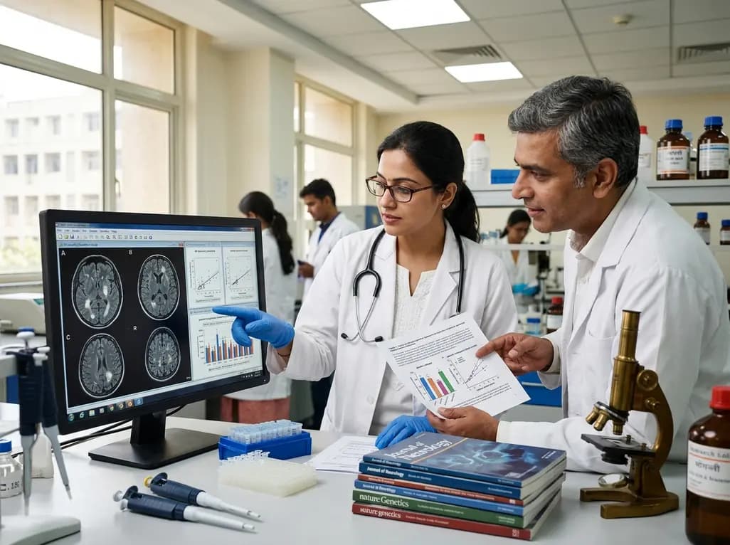 Genetic Subtypes of Multiple Sclerosis Severity Uncouple from Inflammatory Lesion Burden