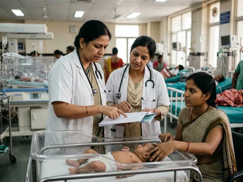 Cerebral Palsy Prevalence and Perinatal Mortality Disparities in Immigrant Mothers