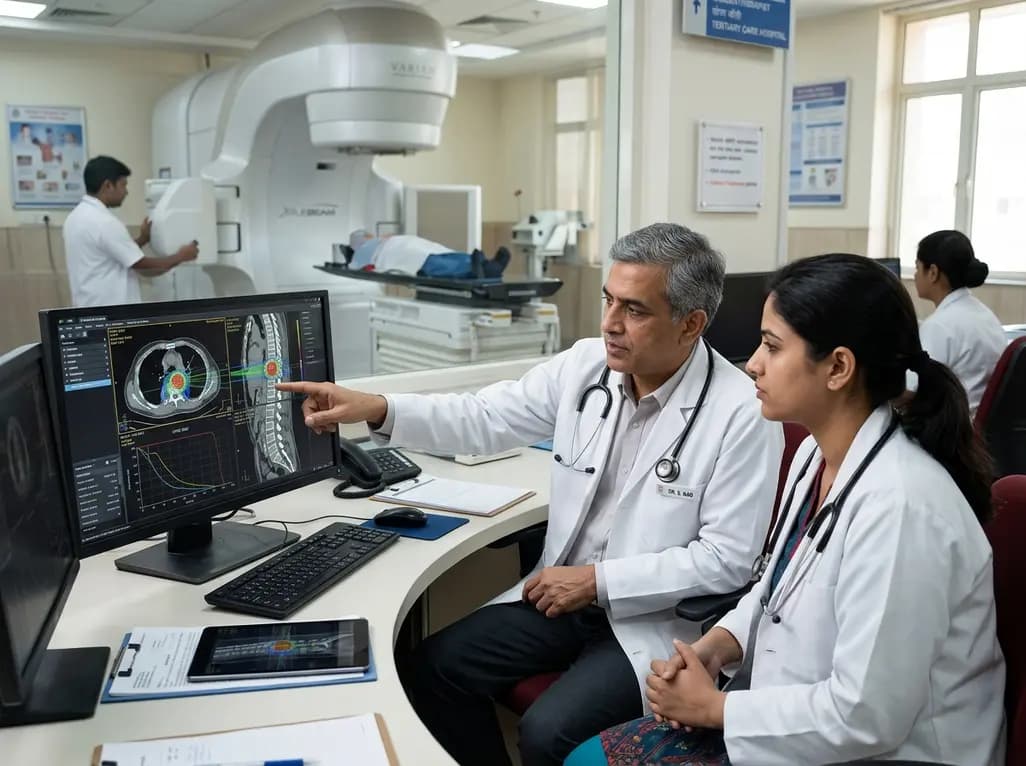 Socioeconomic Status and Clinical Outcomes in Spine Stereotactic Body Radiation