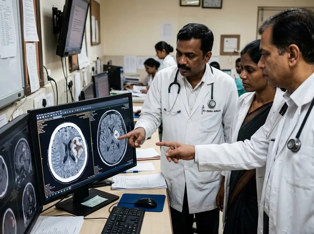 Differential Risk Factors for Hematoma Expansion in Deep and Lobar Intracerebral Hemorrhage