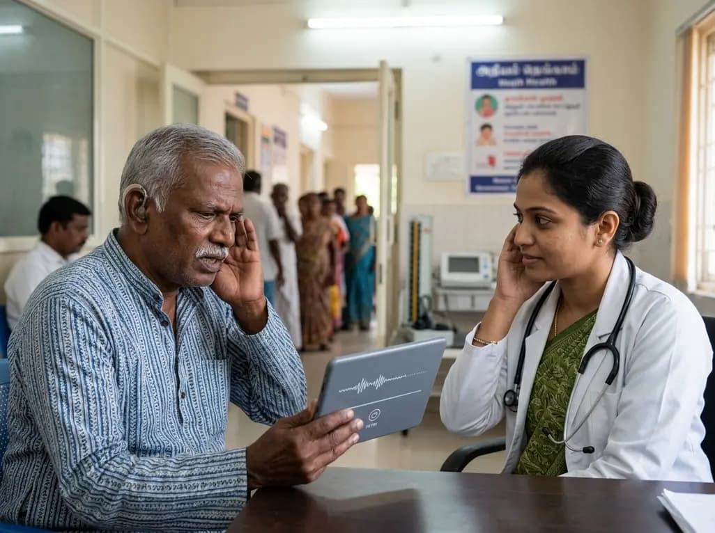 Accent Disparities in Automated Speech Recognition: Clinical and Assistive Technology Implications