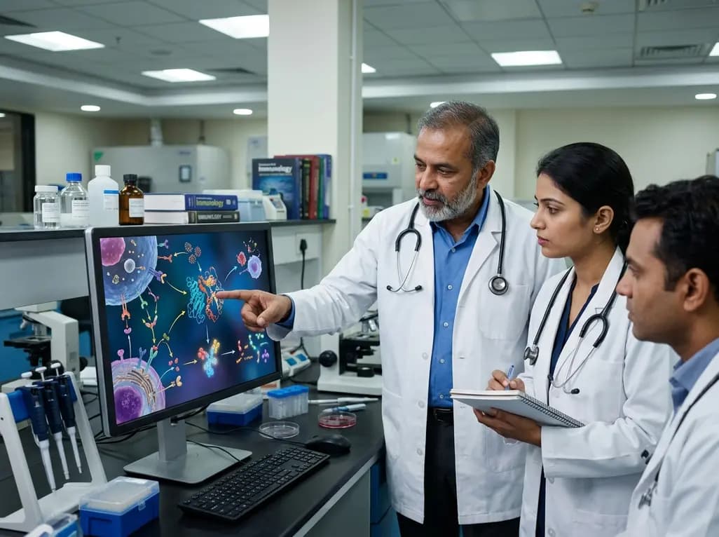 DAMPs, PAMPs, and Alarmins: From Molecular Sensing to Targeted Immunotherapy