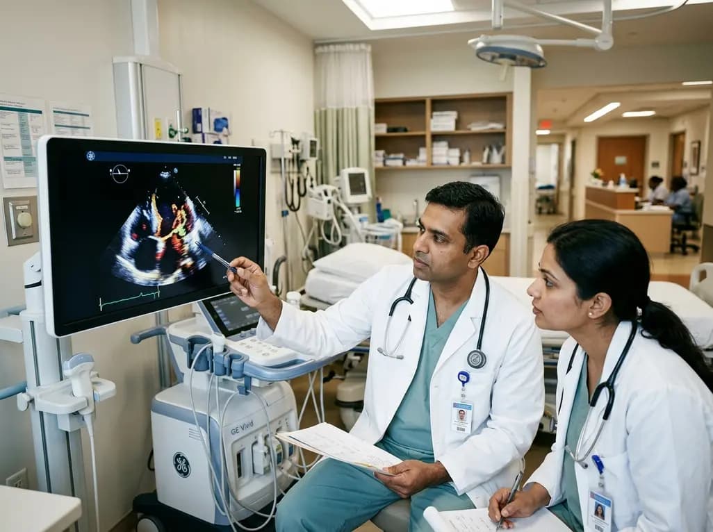 Dental Exposure and Oral Flora Infective Endocarditis: Clinical Insights from Echocardiography