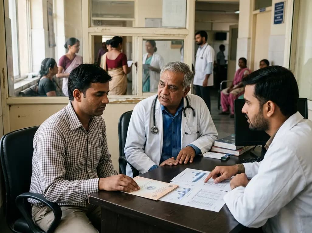 Long-Term Impact of Acute Pancreatitis on Quality of Life and Social Recovery