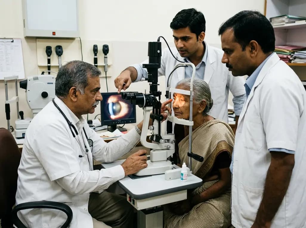 Uveitis-Associated Ocular Hypotony: Pathophysiology, Diagnosis, and Management