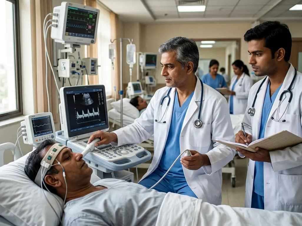 Noninvasive Cerebrospinal Compliance Monitoring: A New Era in Neurocritical Care