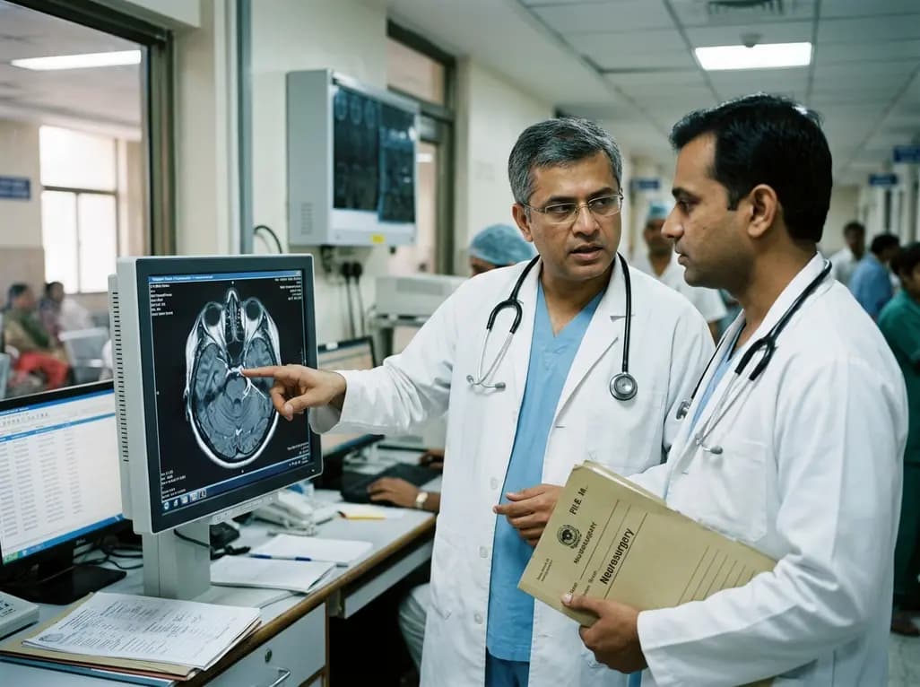 Impact of Preoperative Conservative Therapy Duration on Microvascular Decompression Outcomes