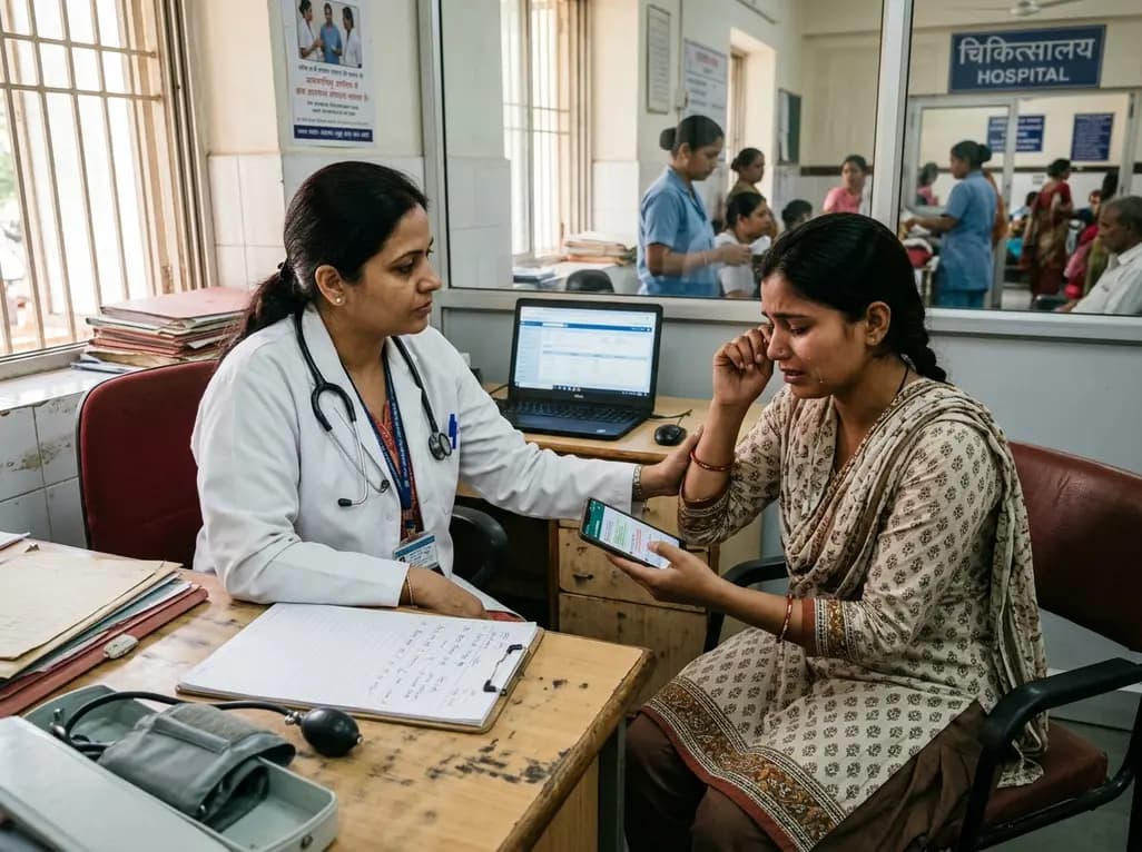 Understanding Technology-Facilitated Gender-Based Violence: Clinical and Public Health Impacts