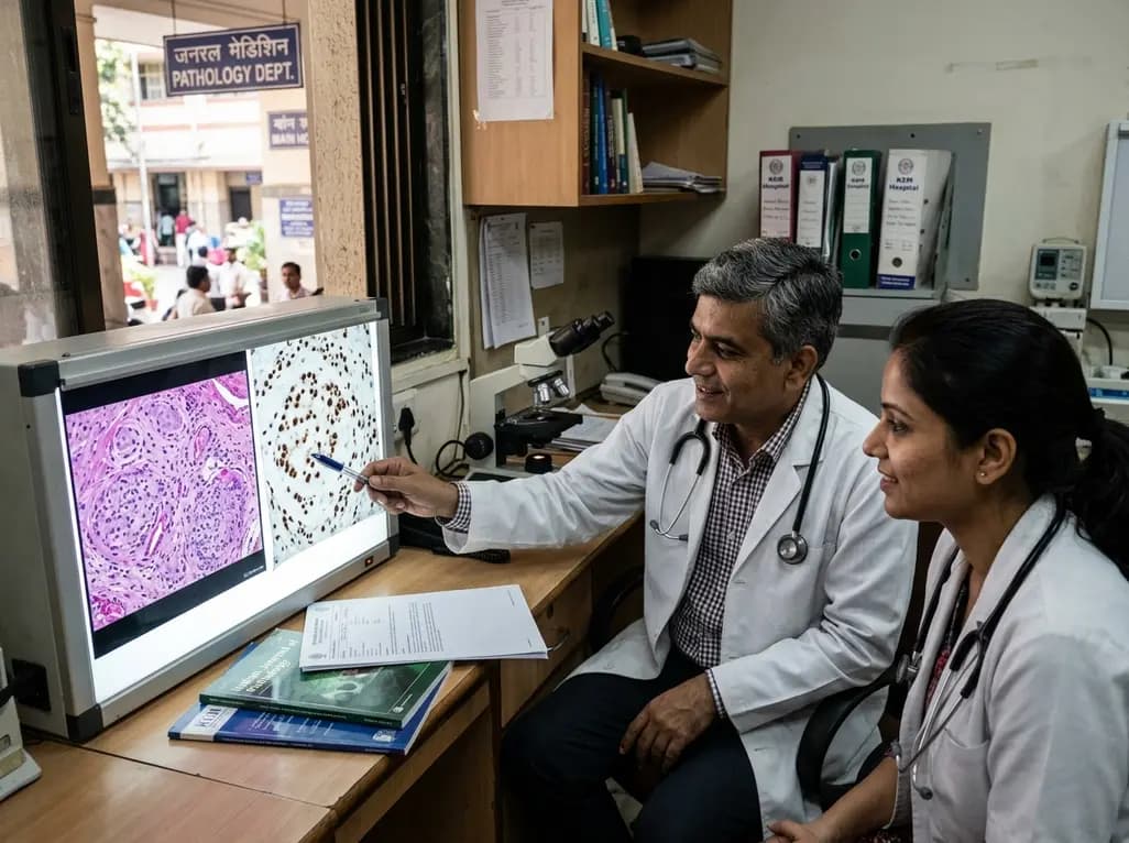 Multifocal Epithelioid Hemangioma With FOSB Overexpression: Diagnostic and Molecular Insights