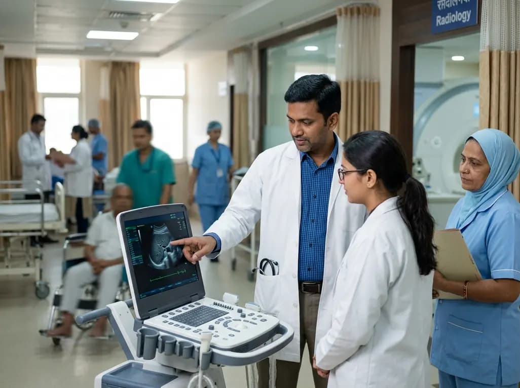 India Eases Medical Devices Rules: What Doctors Must Know