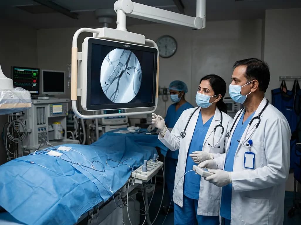 Longitudinal Geographic Miss and Stent Graft Restenosis in Hemodialysis Access
