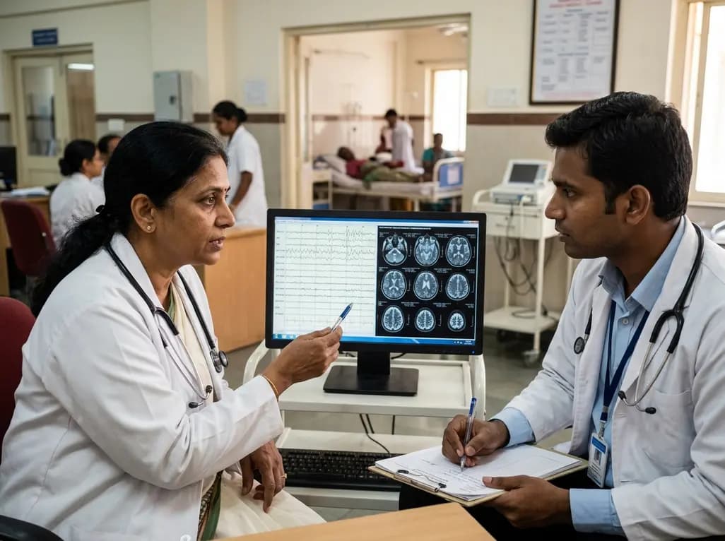 Secular Trends in Encephalitis Incidence and Outcomes of Postencephalitic Epilepsy