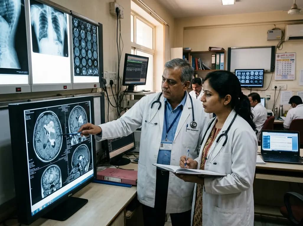 Butterfly Gliomas: To Biopsy or to Ablate with Laser Interstitial Thermal Therapy?