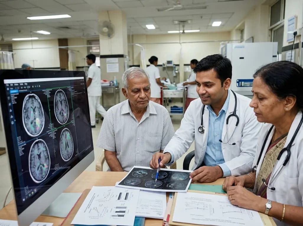 Optimizing Therapy for Glioblastoma in Older Patients: WHO CNS 5 Insights