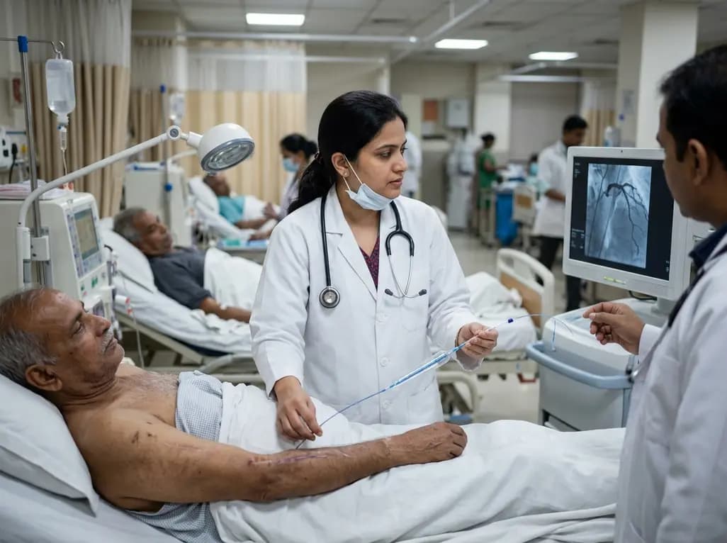 Early Recurrent AVF Stenosis: Benefits of Drug-Coated Balloon Therapy
