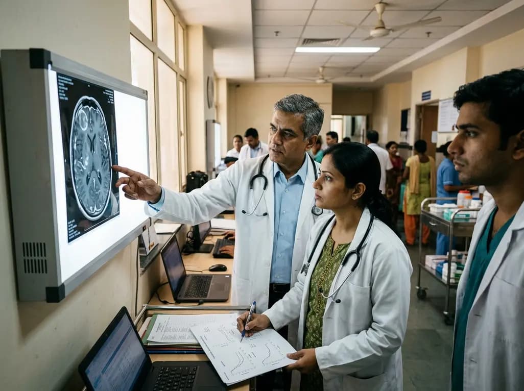 Concomitant Leptomeningeal Disease in Breast Cancer Brain Metastases: Prognosis and Clinical Impact