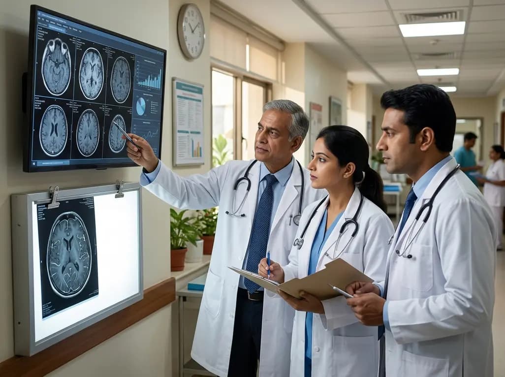 Leptomeningeal Disease: Registry Insights on Survival and Prognostic Factors